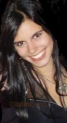 Date this beautiful Brazil girl Juliana from LONDRINA B4398