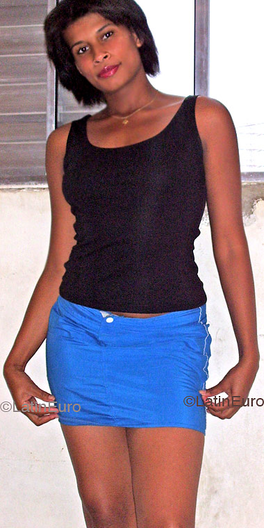 Date this gorgeous Brazil girl Juliana from SAO BERNARDO DO CAMPO B4399