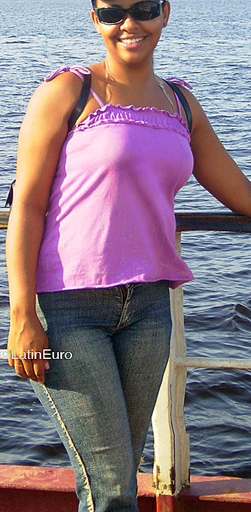 Date this charming Brazil girl Adelina from MANAUS B4421
