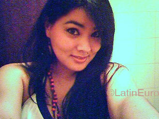 Date this happy Brazil girl Nadia from BARRA BONITA B4434