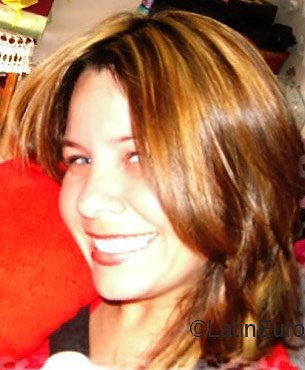 Date this passionate Brazil girl Viviane from  B4441