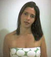 Date this pretty Brazil girl Viviane from RIO DE JANEIRO B4442