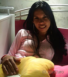 Date this delightful Brazil girl Gisele from  B4457