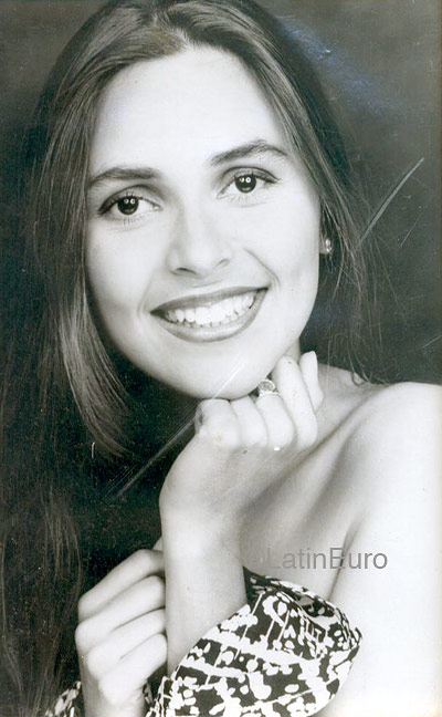 Date this passionate Brazil girl Vonivanda from CAMPO GRANDE B4471
