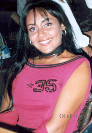 Date this passionate Brazil girl Maria from CAMPO GRANDE B4473