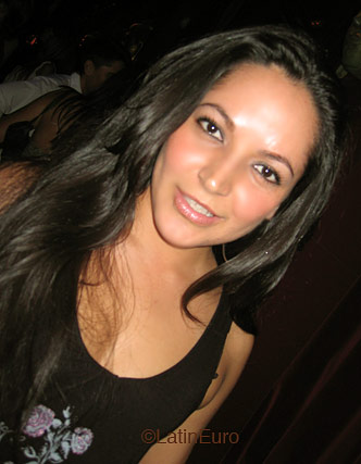 Date this good-looking Brazil girl Carla from  B4478