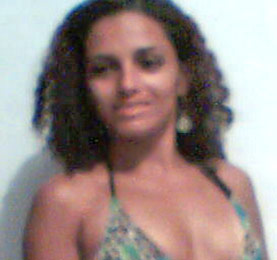 Date this passionate Brazil girl Elizangela from SAO GONCALO B4505