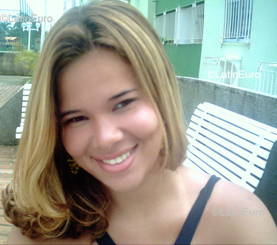 Date this exotic Brazil girl Juliana from JABOATAO DOS GUARARAPES B4528