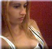 Date this sultry Brazil girl Natalia from CACOAL B4545