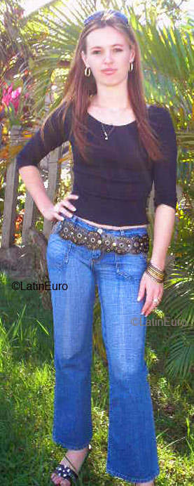 Date this tall Brazil girl Alexandra from  B4549