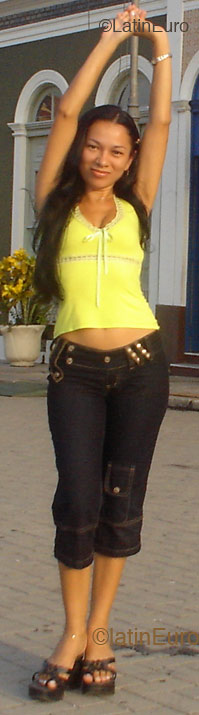 Date this funny Brazil girl Ana from MANAUS B4556