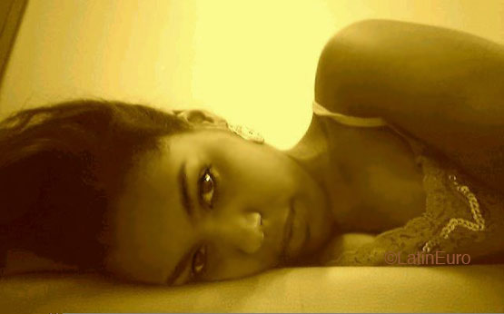 Date this lovely Brazil girl Camila from MAGE B4570