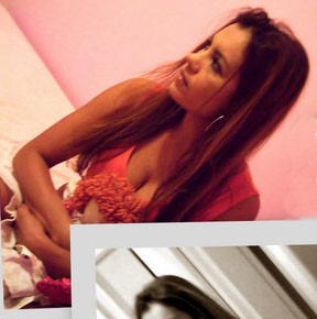 Date this cute Brazil girl Maria from SAO JOSE B4598