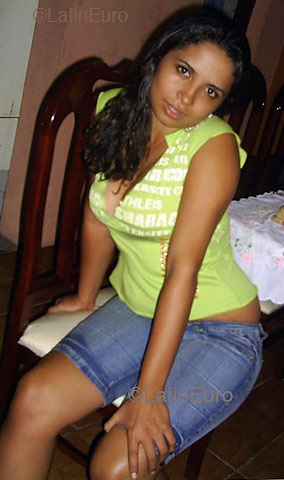 Date this passionate Brazil girl Tatyana from FORTALEZA B4627