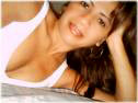 Date this cute Brazil girl Razy from FLORES B4637