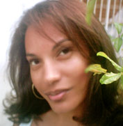 Date this hard body Brazil girl Regina from RECIFE B4641