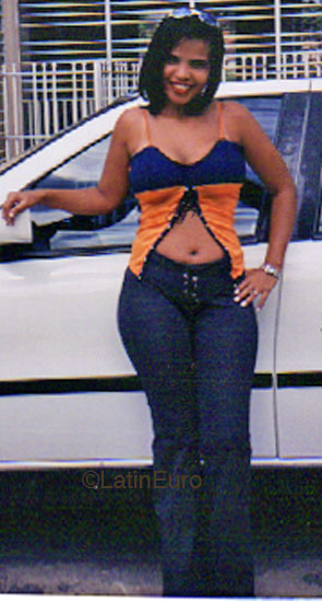 Date this attractive Brazil girl Rosangela from JABOATAO DOS GUARARAPES B4679