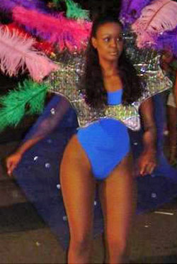 Date this passionate Brazil girl Patricia from CONSELHEIRO PENA B4694