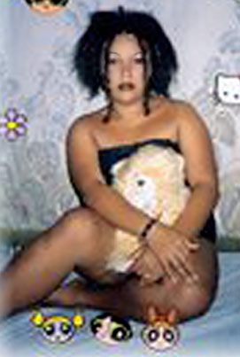 Date this hot Brazil girl Lidiane from ARACAJU B4721