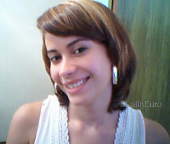 Date this tall Brazil girl Camila from CAMPINAS B4744