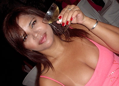 Date this stunning Brazil girl Isabel from FORTALEZA B4751