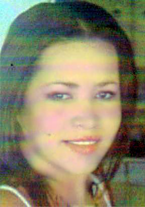 Date this hard body Brazil girl Eliana from GALILEIA B4779