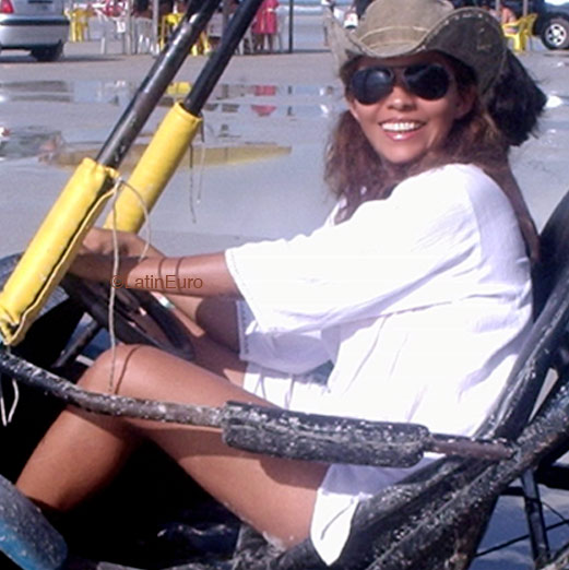 Date this cute Brazil girl Marcia from PALMAS B4790