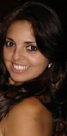 Date this stunning Brazil girl Bianca from SAO PAULO B4791
