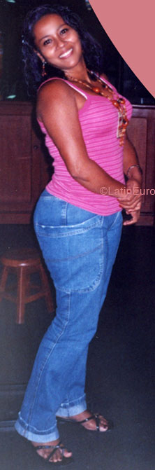 Date this charming Brazil girl Cleonice from MANAUS B4827