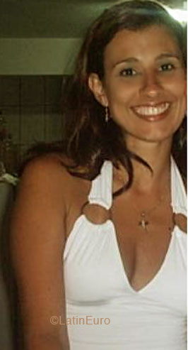 Date this exotic Brazil girl Mara from BLUMENAU B4832