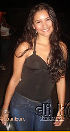 Date this pretty Brazil girl Jelli from IMPERATRIZ B4841
