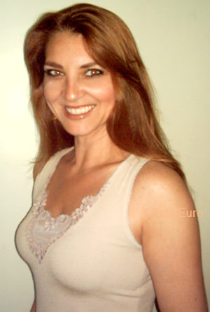 Date this happy Brazil girl Denise from LONDRINA B4845