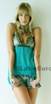 Date this tall Brazil girl Loirinha from Rio de Janeiro B485