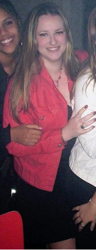 Date this good-looking Brazil girl Paula from SAO PAULO B4886