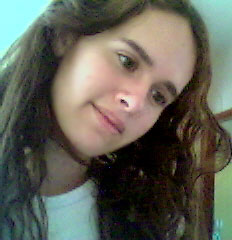 Date this beautiful Brazil girl Anuana from UBERABA B4931