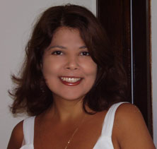 Date this young Brazil girl Erica from PONTE NOVA B4945