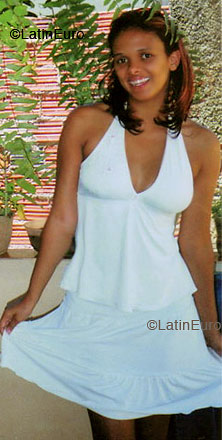 Date this charming Brazil girl Daniele from SAO PAULO B4962
