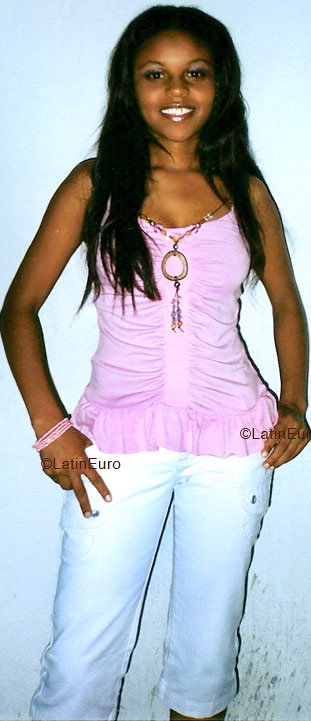 Date this delightful Brazil girl Delvania from SAO JOSE DOS CAMPOS B4964