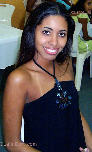 Date this gorgeous Brazil girl Ticiany from RIO DE JANEIRO B4981