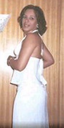 Date this good-looking Brazil girl Virginia from FORTALEZA B5007