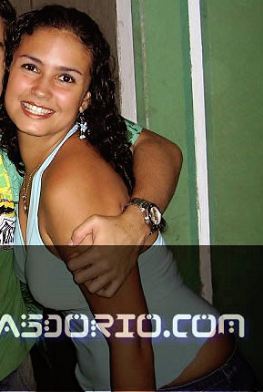 Date this voluptuous Brazil girl Michelle- from RIO DE JANEIRO B5019