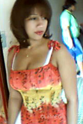 Date this charming Brazil girl Jane from GOVERNADOR VALADARES B5052