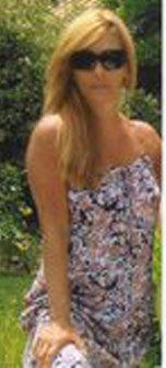 Date this young Brazil girl Maria from RIO DE JANEIRO B5079