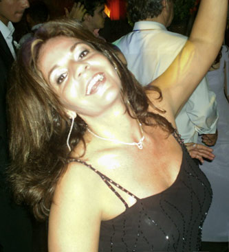 Date this georgeous Brazil girl Maria from Brasilia B5091