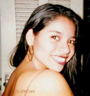 Date this charming Brazil girl Laydiane from SAO LUIS B5102
