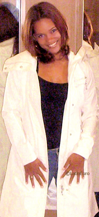 Date this passionate Brazil girl Sandra from Recife B1640