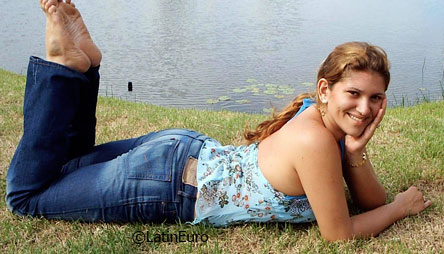 Date this tall Brazil girl Jamile from  B5169