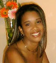 Date this good-looking Brazil girl Marta from CABO FRIO B5177