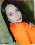 Date this delightful Brazil girl Tammy from CURITIBA B5197