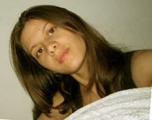 Date this cute Brazil girl Fernanda from SAO PAULO B5204